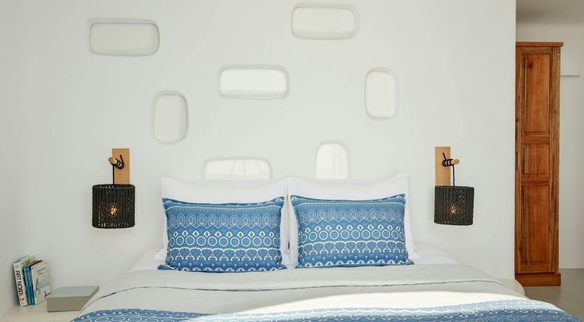 Photo of Majestic Mirage