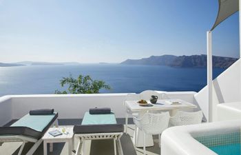 Majestic Mirage Villa