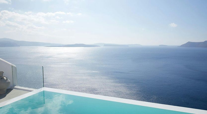 Photo of Majestic Mirage