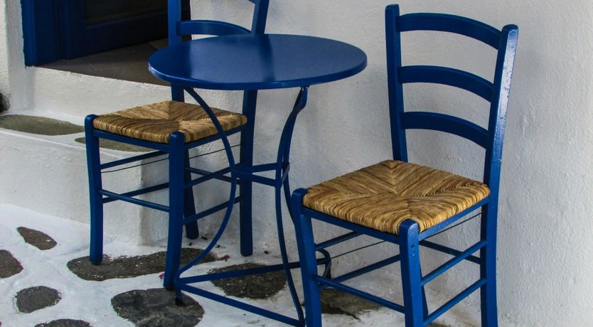 Photo of Majestic Mirage