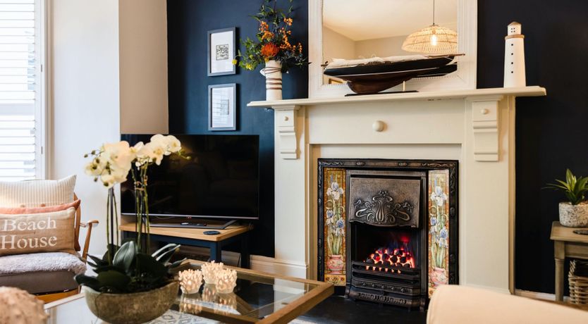 Photo of The Sea Dreams