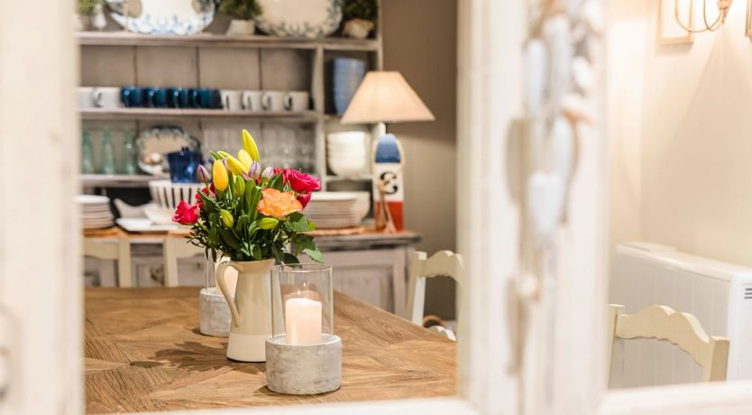 Photo of The Sea Dreams