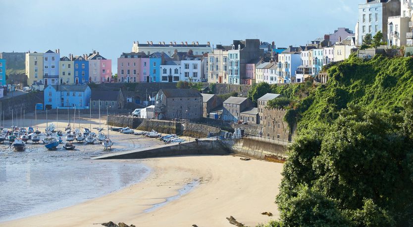 Photo of The Sea Dreams