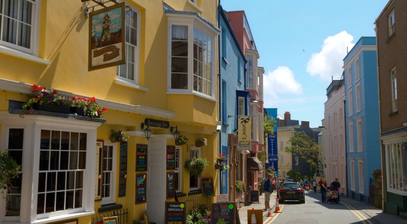 Photo of The Sea Dreams