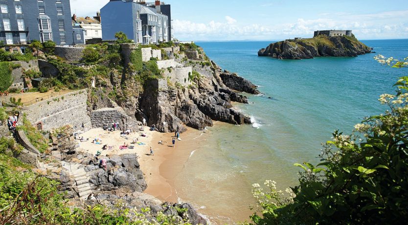 Photo of The Sea Dreams