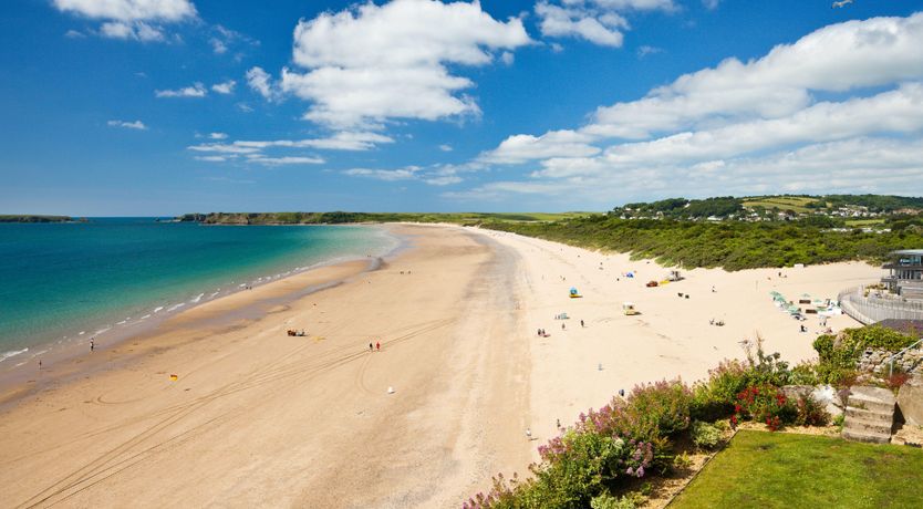 Photo of The Sea Dreams