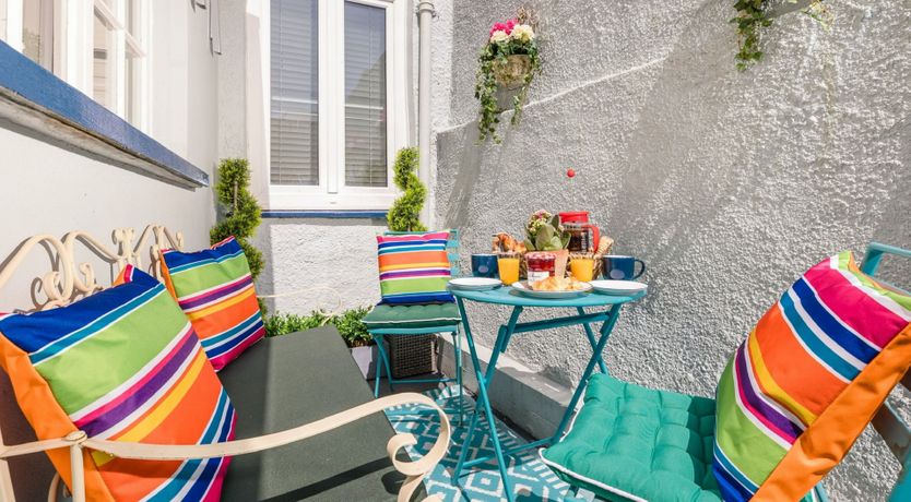 Photo of The Sea Dreams