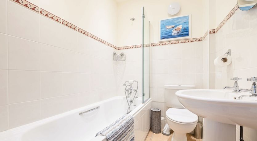 Photo of The Sea Dreams