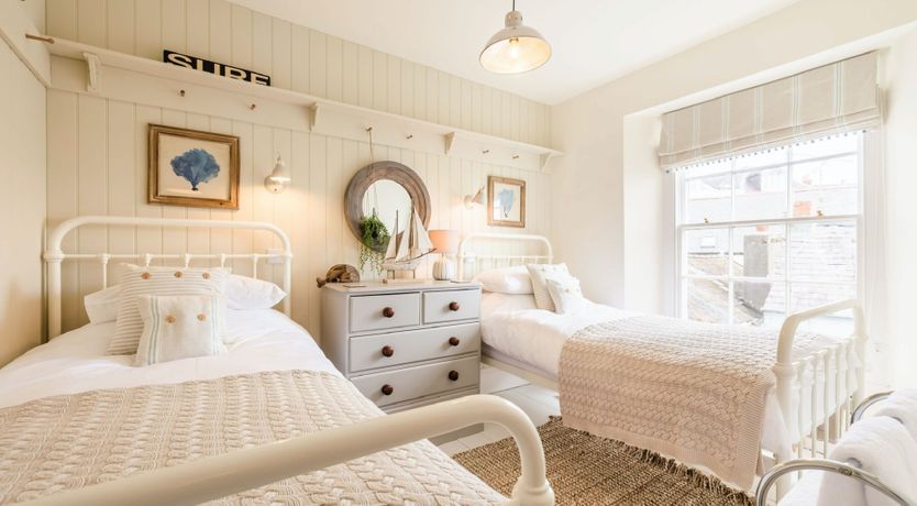 Photo of The Sea Dreams