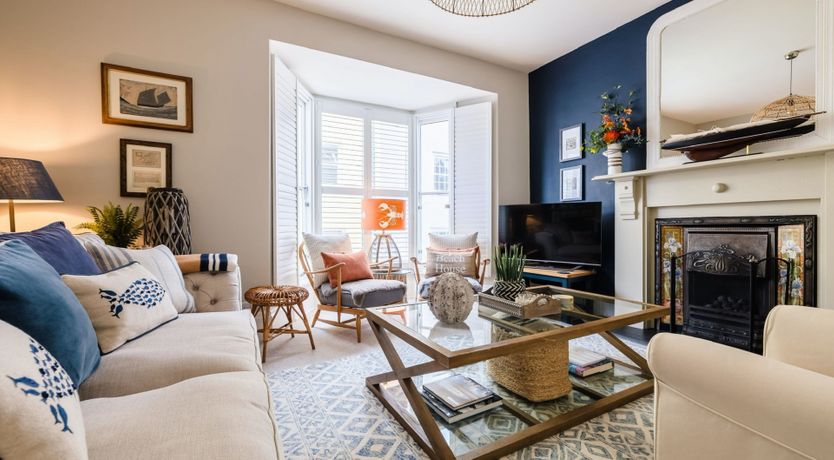 Photo of The Sea Dreams