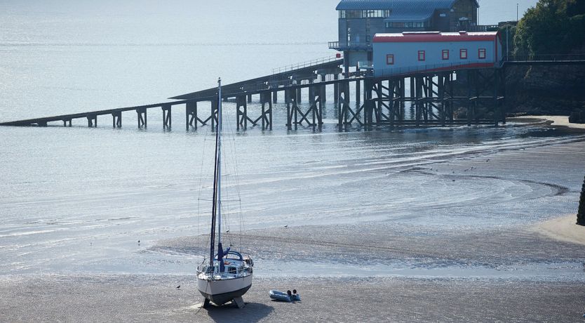 Photo of The Sea Dreams