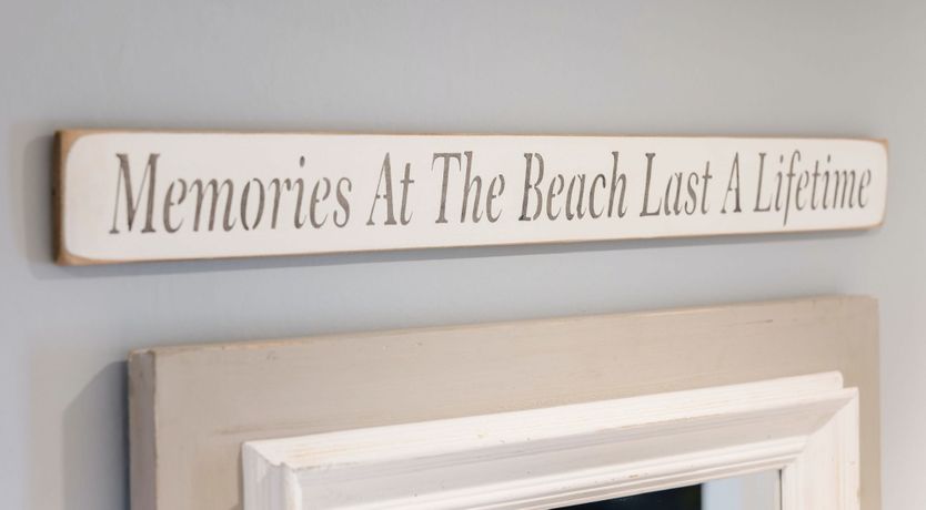 Photo of The Sea Dreams