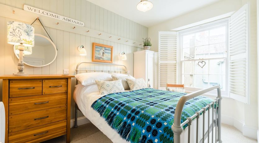 Photo of The Sea Dreams