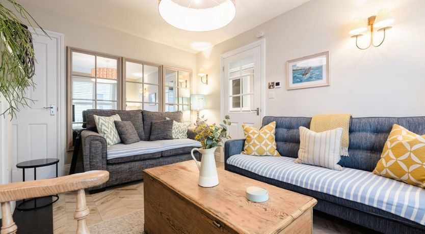 Photo of The Sea Dreams