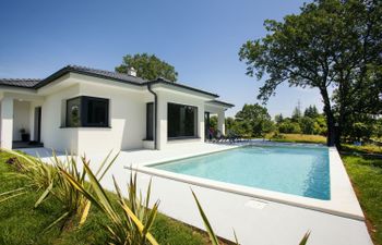 Getaway Haven Holiday Home