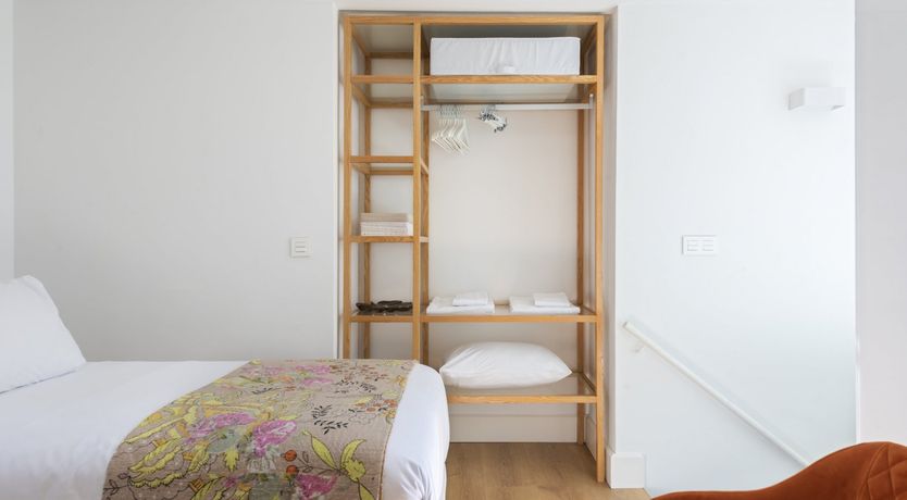 Photo of A Look Back