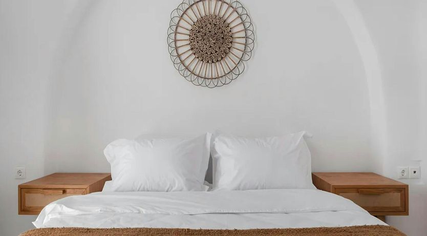 Photo of Luxury Retreat in Ornos