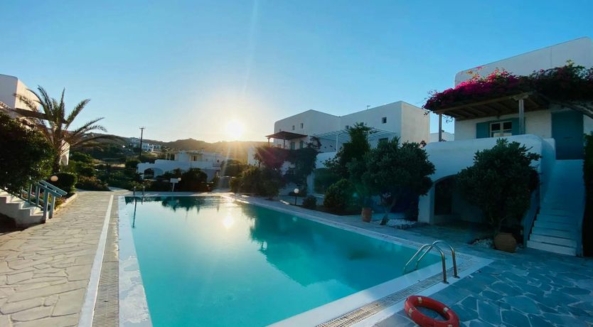 Photo of Luxury Retreat in Ornos