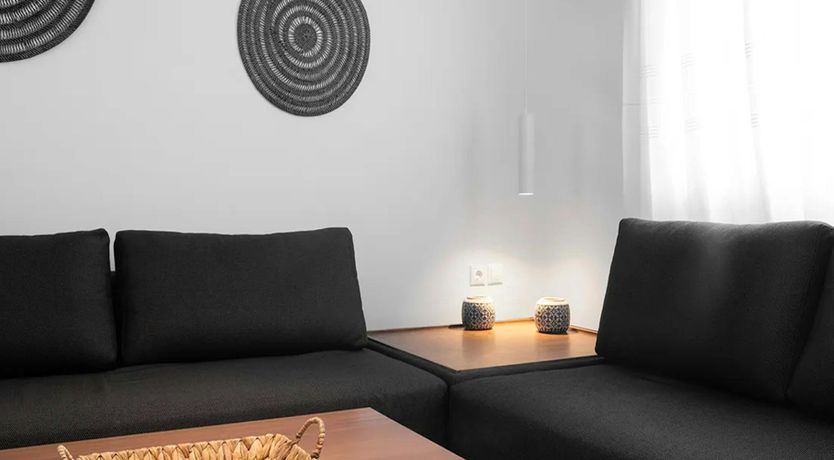 Photo of Luxury Retreat in Ornos