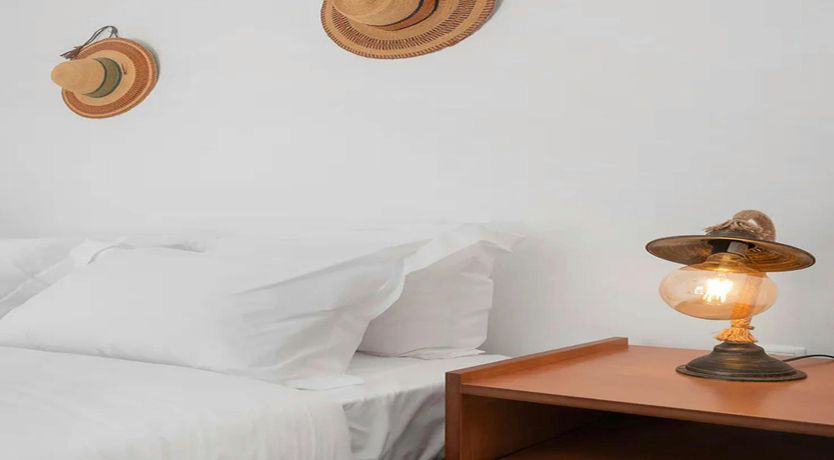 Photo of Luxury Retreat in Ornos