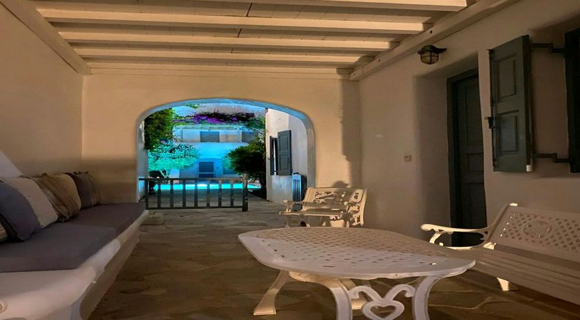 Photo of Luxury Retreat in Ornos