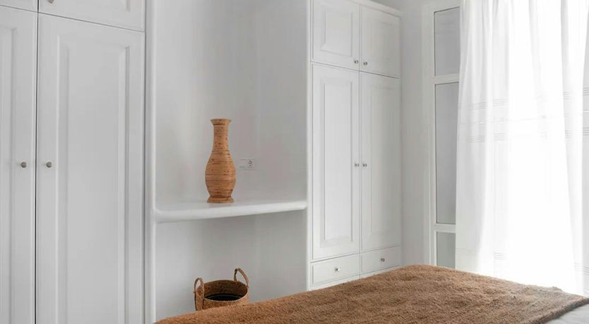 Photo of Luxury Retreat in Ornos