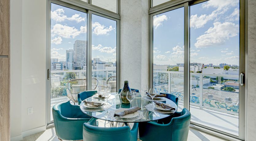 Photo of Miami Flair