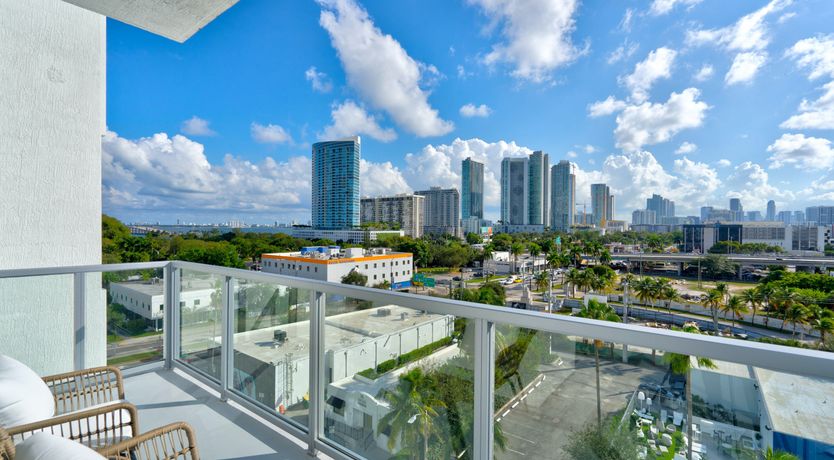 Photo of Miami Flair