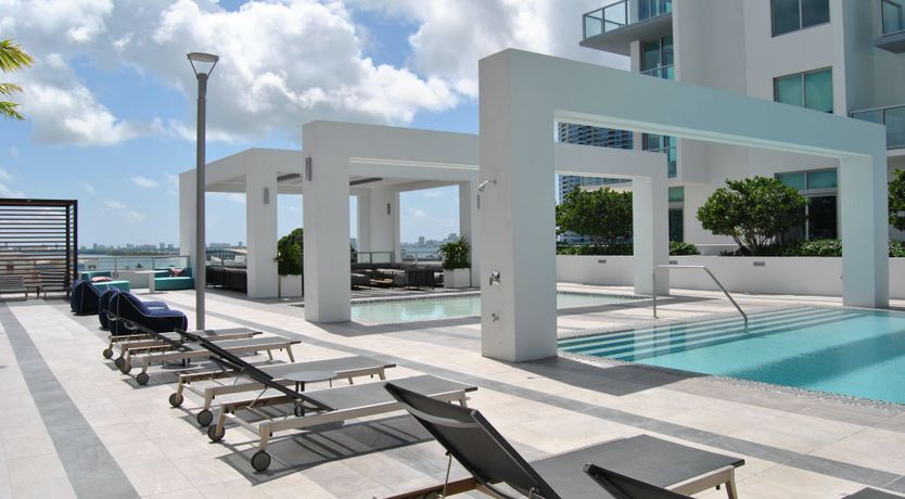 Photo of Miami Flair