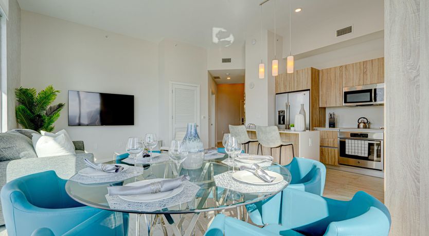 Photo of Miami Flair