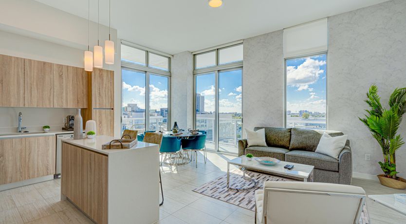 Photo of Miami Flair