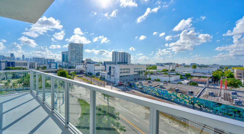 Photo of Miami Flair