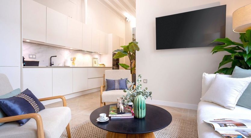 Photo of The Artisan's Den