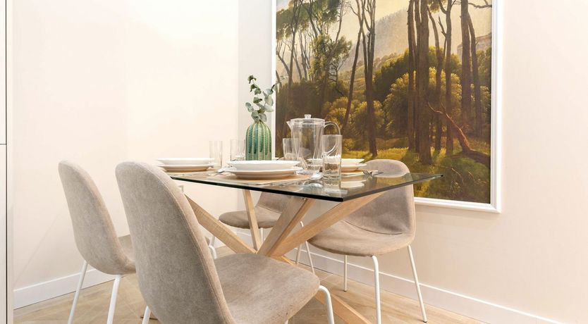 Photo of The Artisan's Den