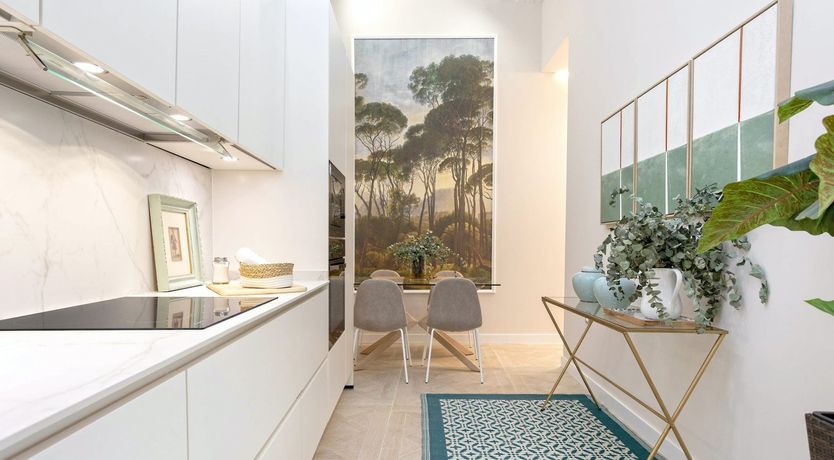 Photo of The Artisan's Den