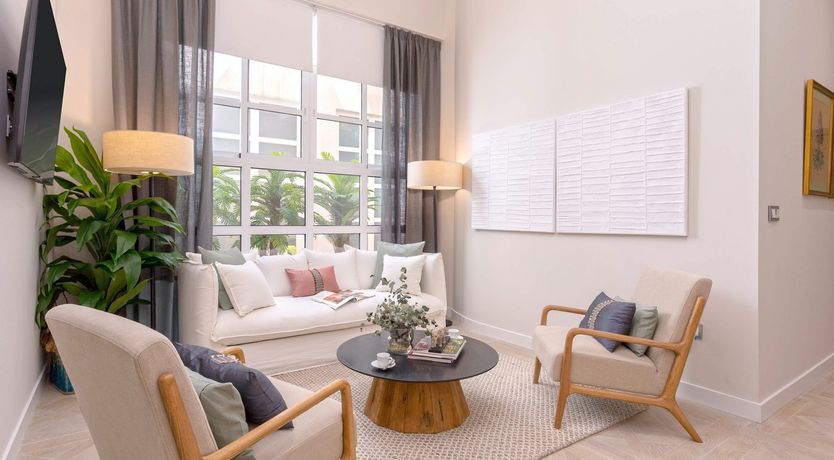 Photo of The Artisan's Den