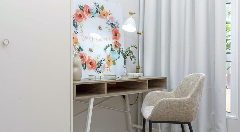 Photo of The Artisan's Den