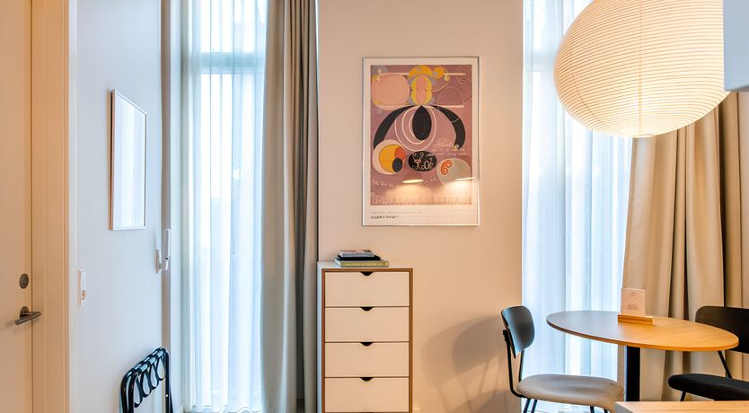 Photo of Sunlit Oasis