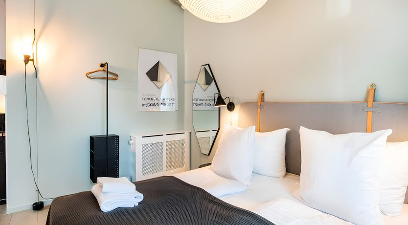 Photo of Sunlit Oasis