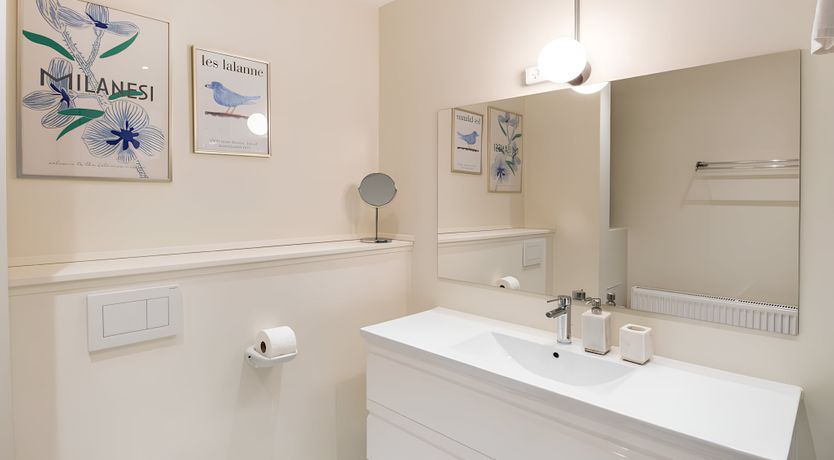 Photo of Sunlit Oasis