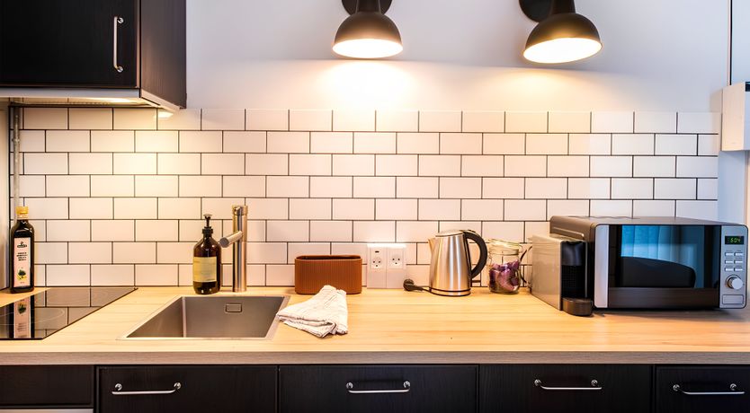 Photo of Sunlit Oasis