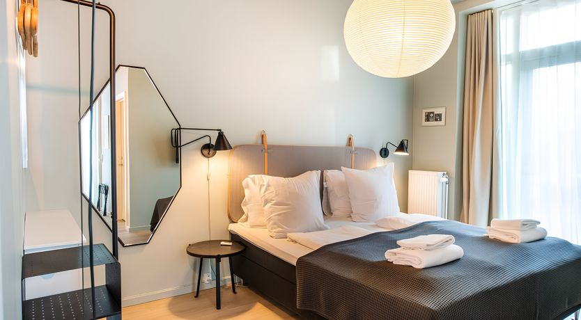 Photo of Sunlit Oasis