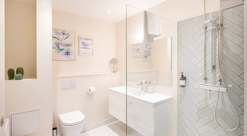 Photo of Sunlit Oasis