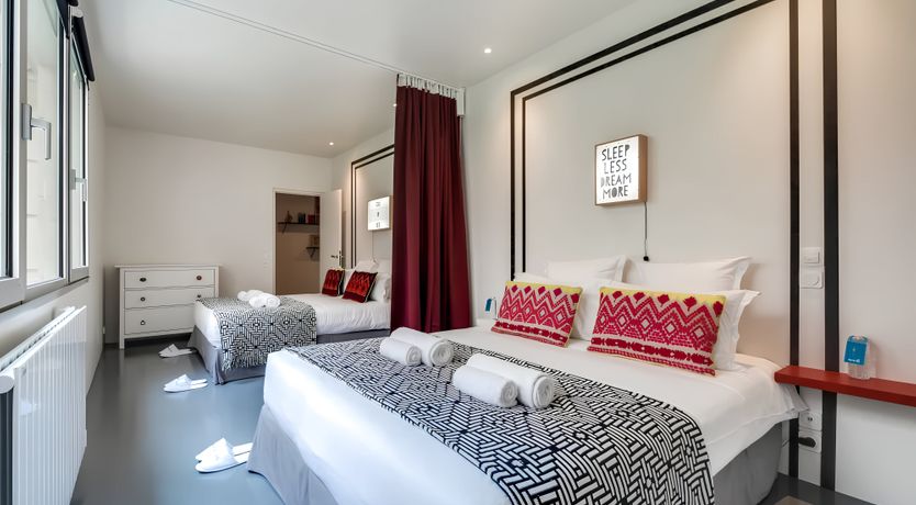 Photo of Belle of Le Marais