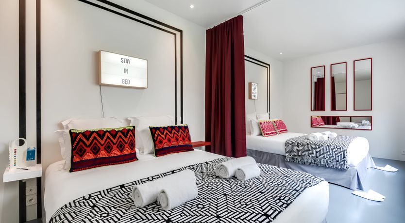 Photo of Belle of Le Marais