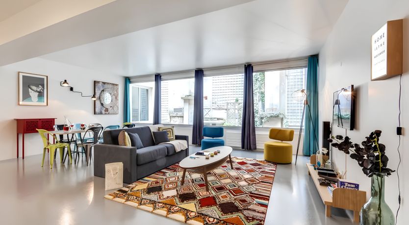 Photo of Belle of Le Marais