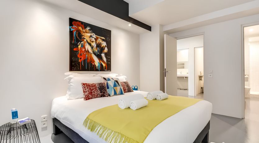 Photo of Belle of Le Marais