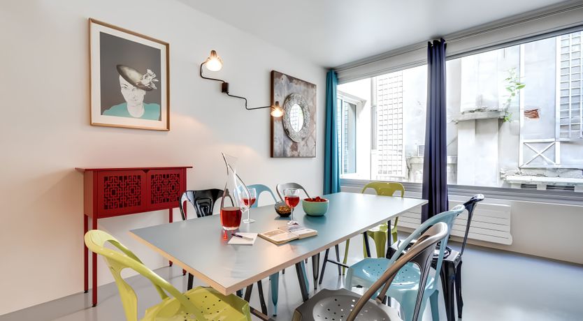 Photo of Belle of Le Marais