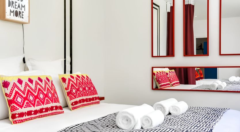 Photo of Belle of Le Marais