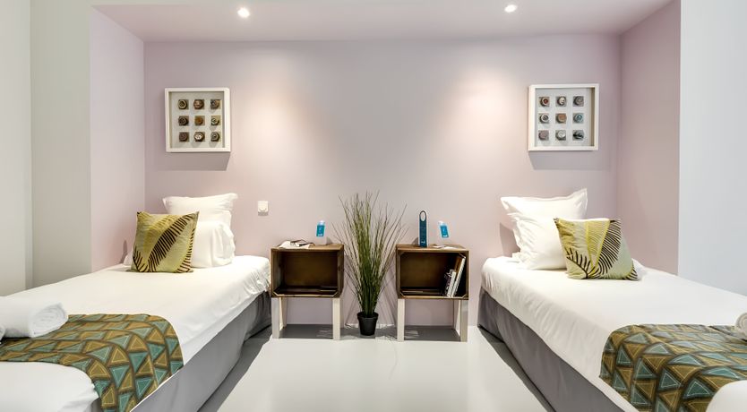 Photo of Belle of Le Marais